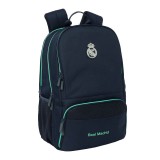 Real Madrid 2 Equipment 25/26 padel Rucksack 42cm