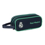 Real Madrid 2 Equipment 25/26 triple Federmappe