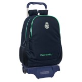 Real Madrid 2 Equipment 25/26 trolley 44cm