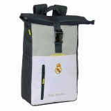 Real Madrid 25/26 Laptop Rucksack 42cm