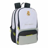 Real Madrid 25/26 Padel Rucksack 42cm