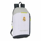Real Madrid 25/26 Rucksack 39cm