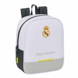 Real Madrid 25/26 adaptable Rucksack 27cm