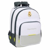 Real Madrid 25/26 adaptable Rucksack 42cm