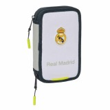 Real Madrid 25/26 doppel Federmappe 29pcs