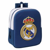 Real Madrid 3D Rucksack 27cm