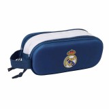 Real Madrid 3D doppel Federmappe