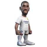 Minix Real Madrid Antonio Rudiger Minix Figur 12cm