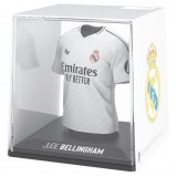 Banbo Toys Real Madrid Bellingham Mini T-Shirt Vitrine