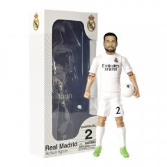 Banbo Toys Real Madrid Dani Carvajal Action figure 20cm
