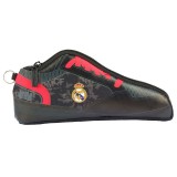 Safta Real Madrid Fussballschuh Federmappe