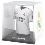 Banbo Toys Real Madrid Mbappe Mini T-Shirt Vitrine