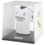 Banbo Toys Real Madrid Rodrygo Mini T-Shirt Vitrine
