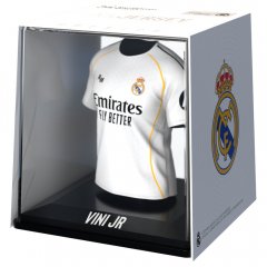 Banbo Toys Real Madrid Vini Jr mini t-shirt figure