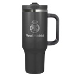 Real Madrid thermal cup