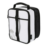 Real Madrid thermo lunch bag + tupper