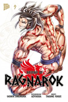 Record of Ragnarok, Band 09