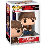 Red Dawn Jed Eckert Figur - Funko#1640