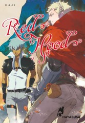 Carlsen/Hayabusa Red Hood