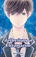 Altraverse Reflections of Ultramarine, Band 02