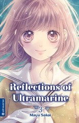 Altraverse Reflections of Ultramarine, Band 03
