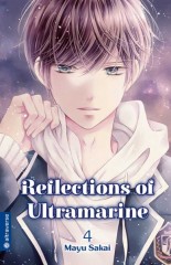 Altraverse Reflections of Ultramarine, Band 04