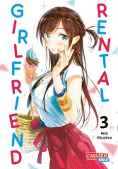 Carlsen/Hayabusa Rental Girlfriend 03