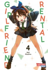 Carlsen/Hayabusa Rental Girlfriend 04