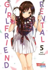 Carlsen/Hayabusa Rental Girlfriend 05