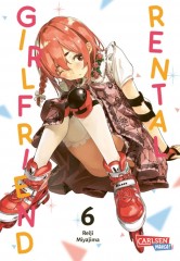 Carlsen/Hayabusa Rental Girlfriend 06