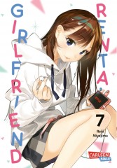 Carlsen/Hayabusa Rental Girlfriend 07