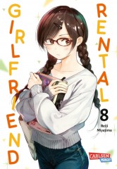 Carlsen/Hayabusa Rental Girlfriend 08