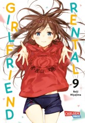 Carlsen/Hayabusa Rental Girlfriend 09
