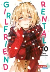 Carlsen/Hayabusa Rental Girlfriend 10