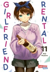 Carlsen/Hayabusa Rental Girlfriend 11