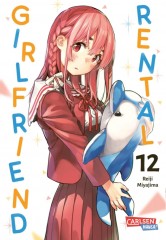 Carlsen/Hayabusa Rental Girlfriend 12