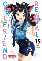 Carlsen/Hayabusa Rental Girlfriend 15