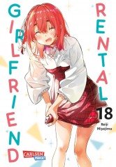 Carlsen/Hayabusa Rental Girlfriend 18