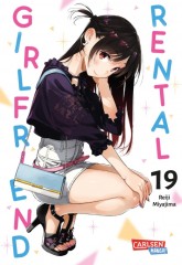 Carlsen/Hayabusa Rental Girlfriend 19