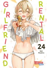 Carlsen/Hayabusa Rental Girlfriend 24
