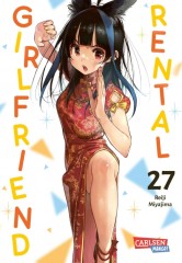Carlsen/Hayabusa Rental Girlfriend 27