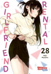 Carlsen/Hayabusa Rental Girlfriend 28