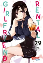 Carlsen/Hayabusa Rental Girlfriend 29