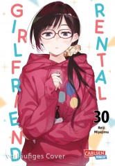 Carlsen/Hayabusa Rental Girlfriend 30
