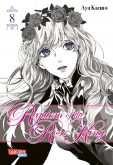 Carlsen/Hayabusa Requiem of the Rose King 08
