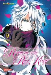 Carlsen/Hayabusa Requiem of the Rose King 09