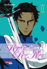 Carlsen/Hayabusa Requiem of the Rose King 11