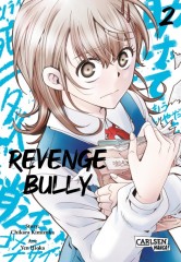 Carlsen/Hayabusa Revenge Bully 2