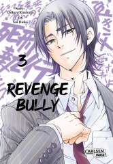 Carlsen/Hayabusa Revenge Bully 3