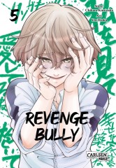 Carlsen/Hayabusa Revenge Bully 5